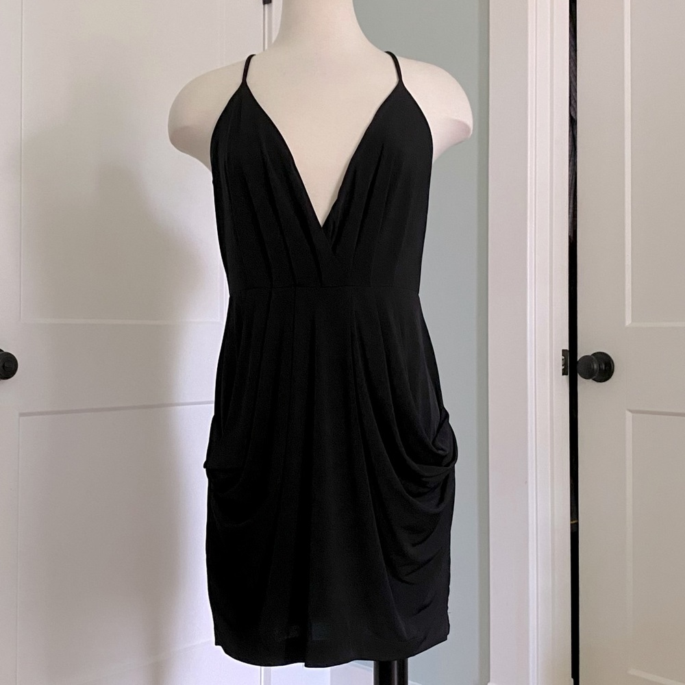 Bcbgeneration Ultimate Lbd With Adjustable Straps… - image 2